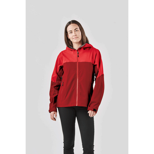 Women's Vertex Stormshell Stormtech