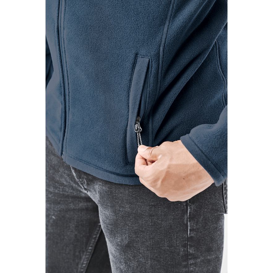 Men's Montauk Fleece Jacket Stormtech