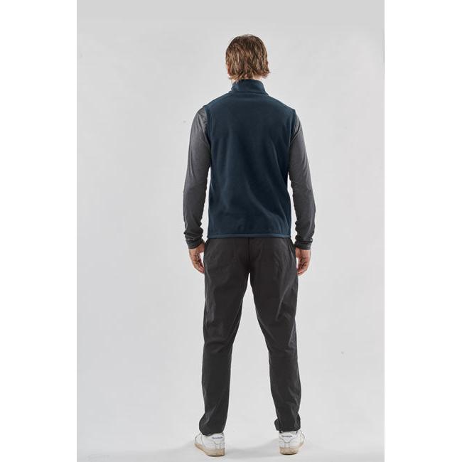 Men's Montauk Fleece Vest Stormtech