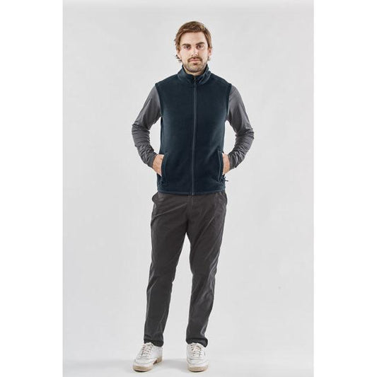 Men's Montauk Fleece Vest Stormtech