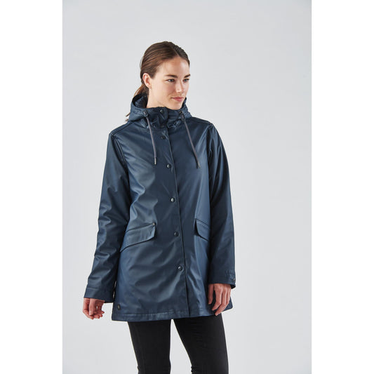 Women's Waterfall Insulated Rain Jacket Stormtech