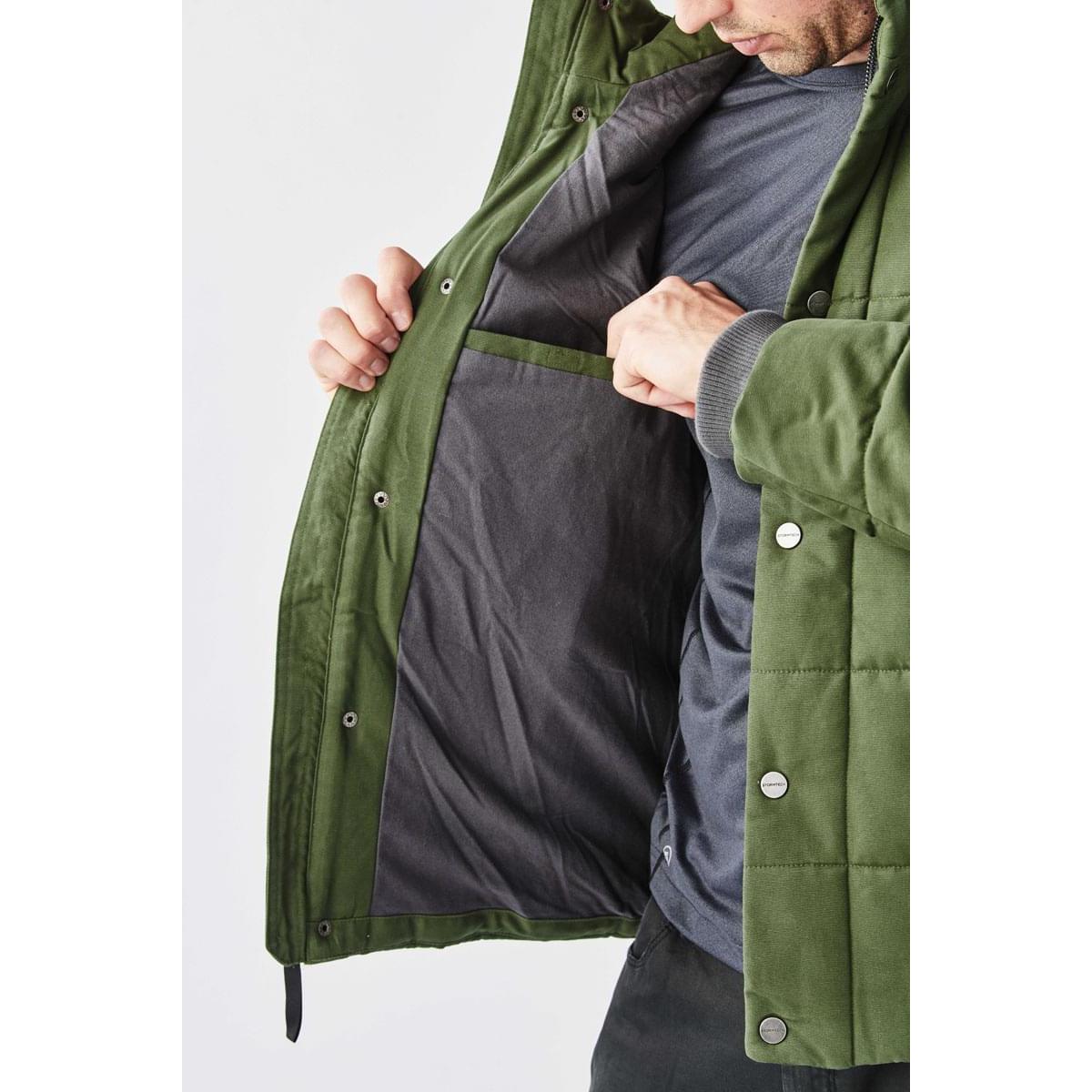 Men's Hamilton HD Thermal Jacket Stormtech