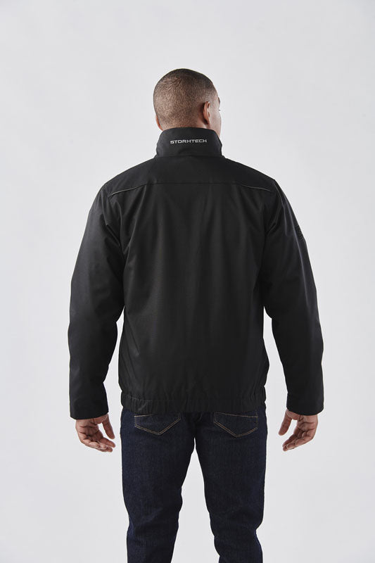 Men's Polar HD 3-In-1 Jacket Stormtech