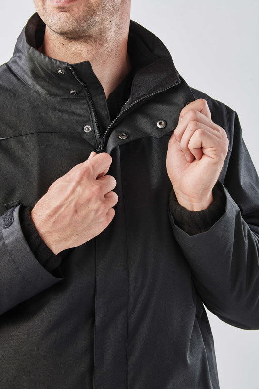 Men's Polar HD 3-In-1 Jacket Stormtech