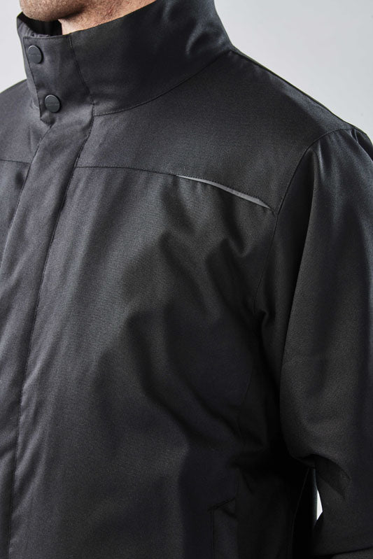 Men's Polar HD 3-In-1 Jacket Stormtech