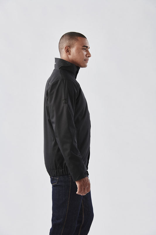Men's Polar HD 3-In-1 Jacket Stormtech