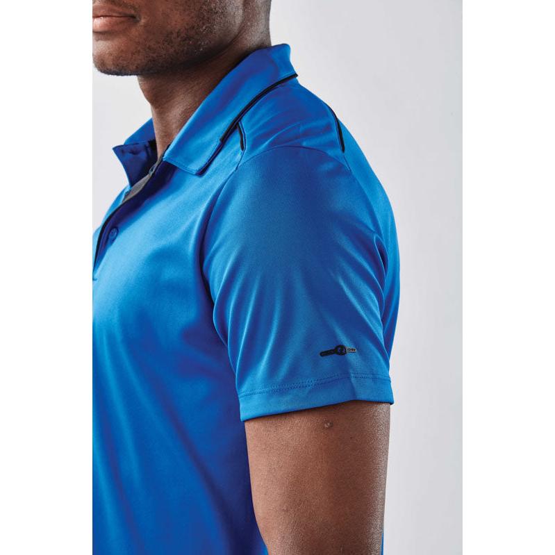 Men's Inertia Sport Polo Stormtech