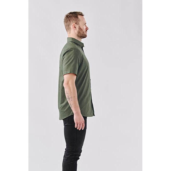 Men's Skeena S/S Shirt Stormtech