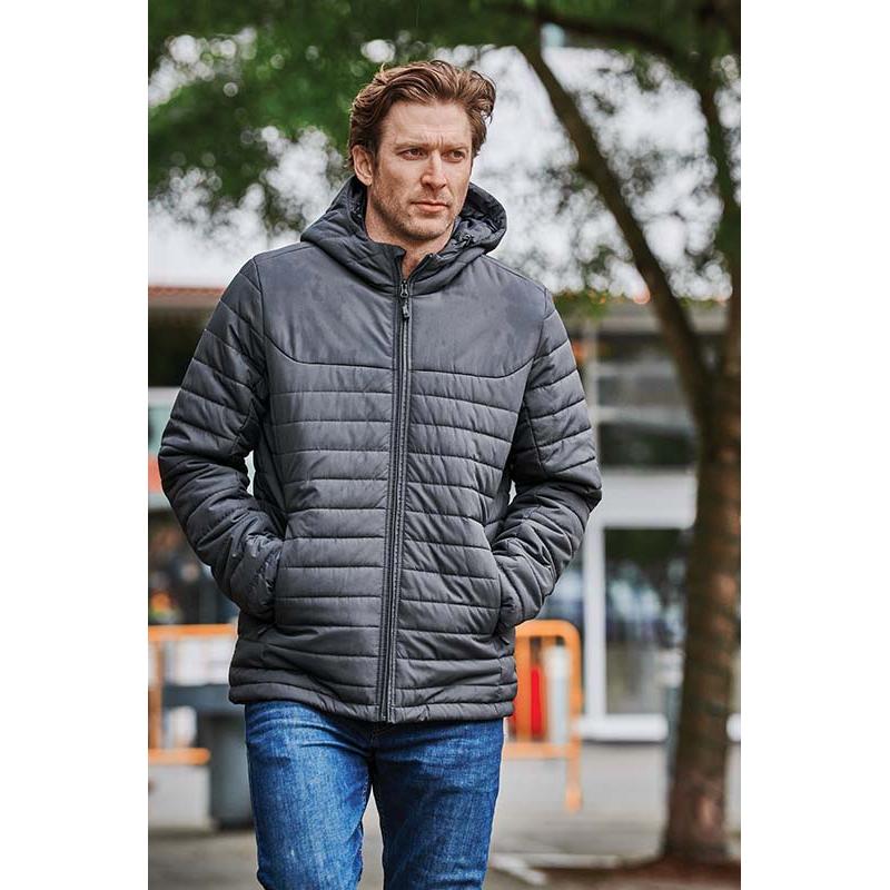 Men's Nautilus Quilted Hoody Stormtech