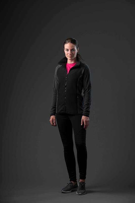 Women's Impact Microfleece Jacket - Stormtech Australia
