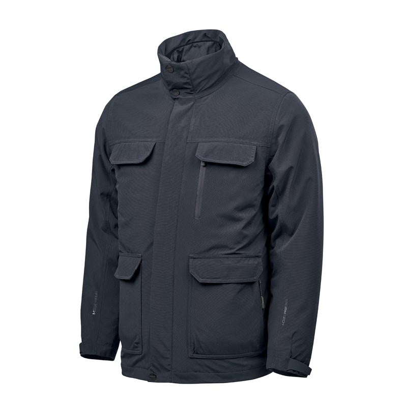 Men's Athabasca System Jacket Stormtech