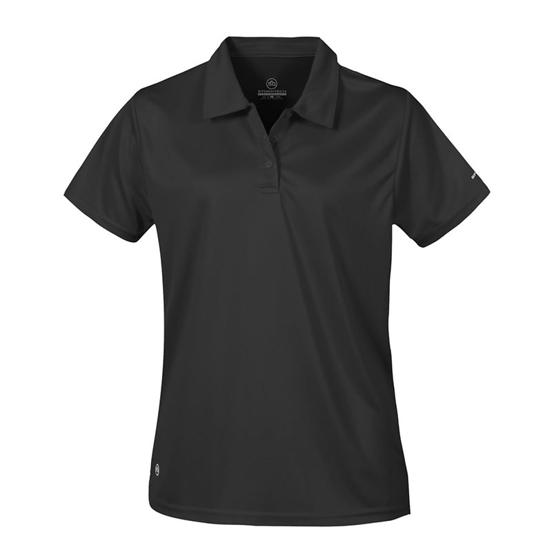 Women's Apollo H2X-Dry Polo - Stormtech Australia