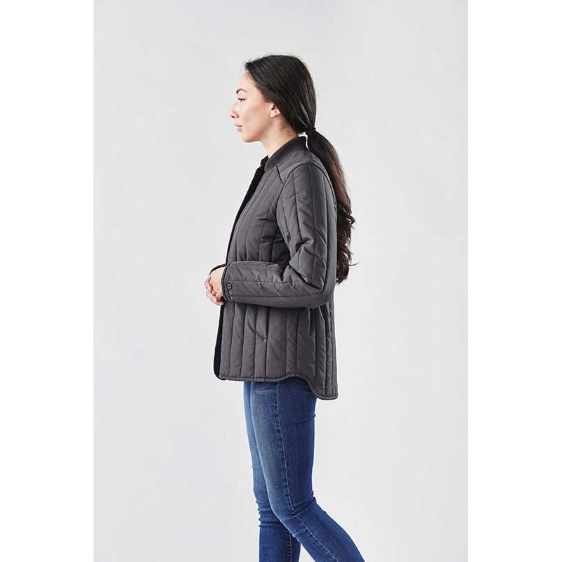 Women's Oakland Thermal Jacket - STORMTECH Australia