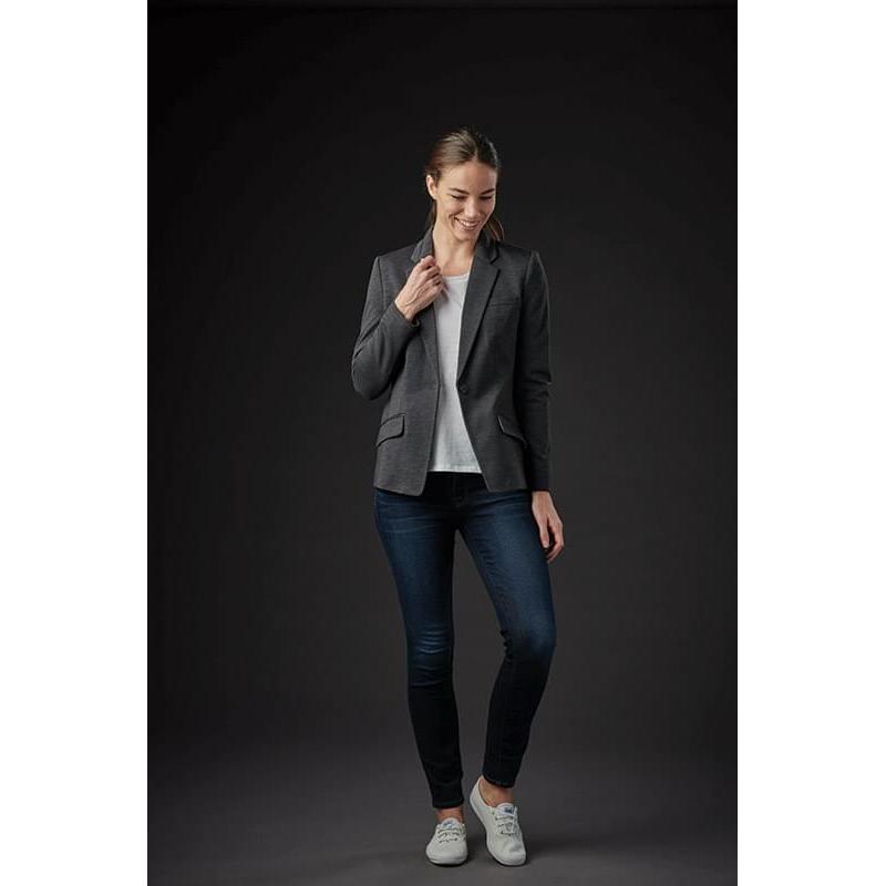 Women's Delano Knit Blazer - Stormtech Australia