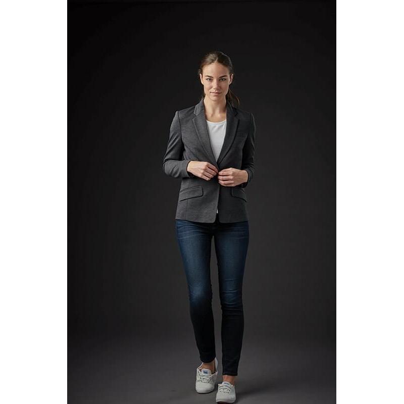 Women's Delano Knit Blazer - Stormtech Australia