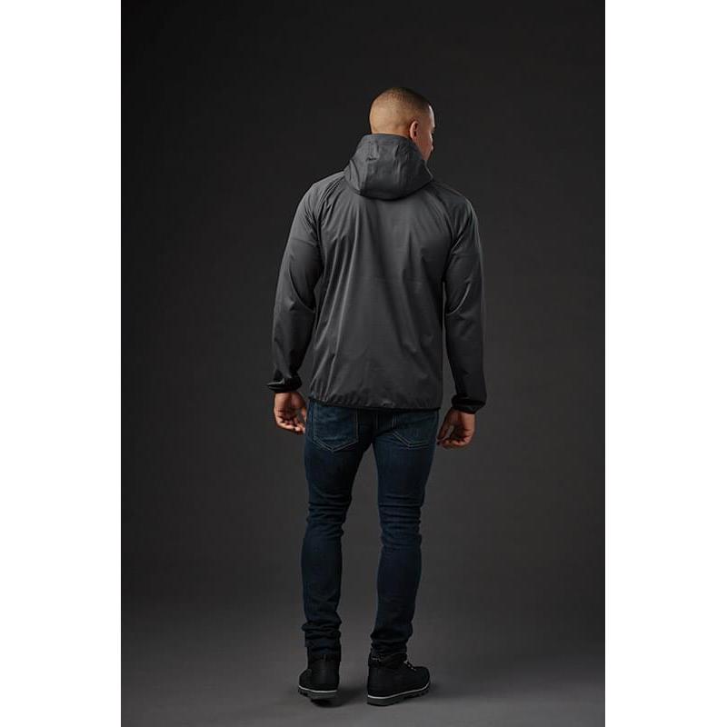 Men's Belcarra Softshell - Stormtech Australia