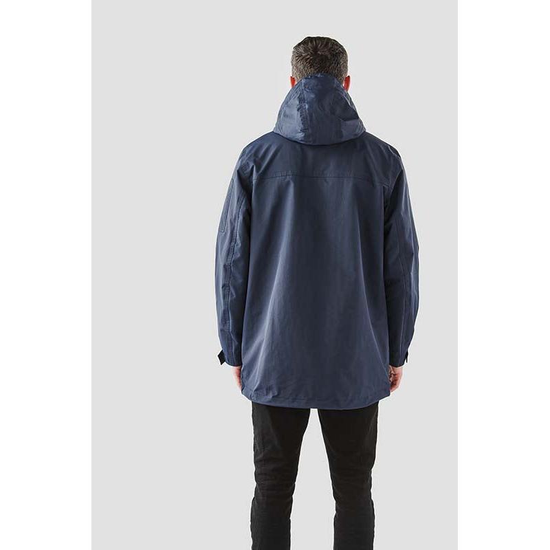 Men's Fairbanks 5-in-1 System Jacket Stormtech