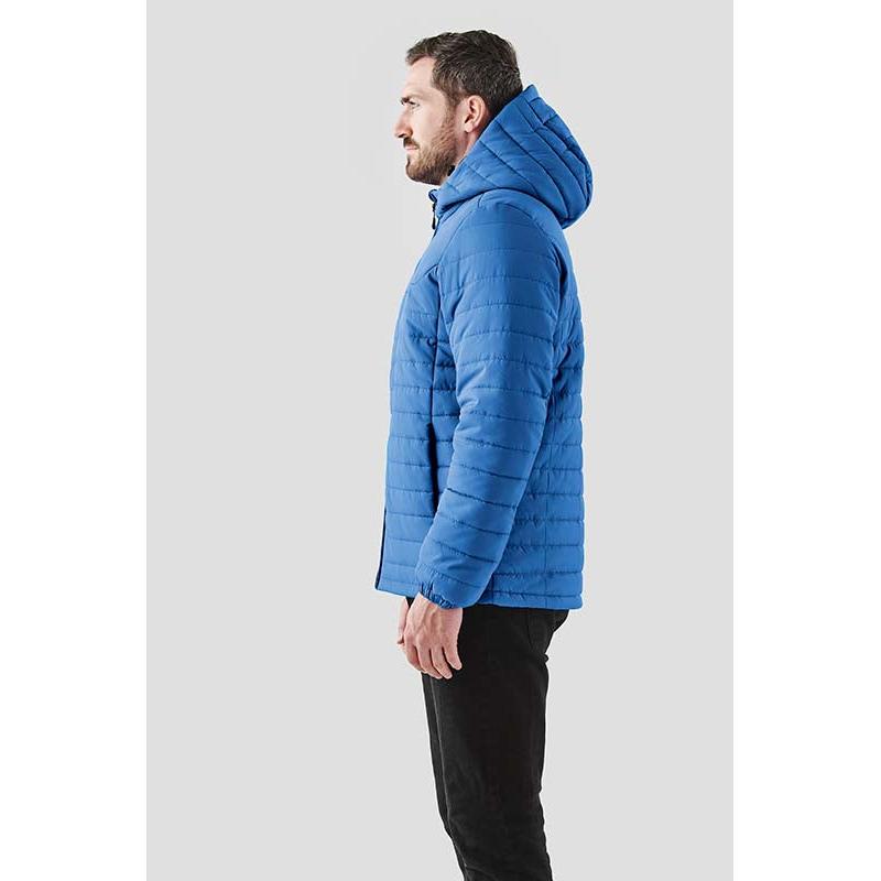 Men's Nautilus Quilted Hoody Stormtech