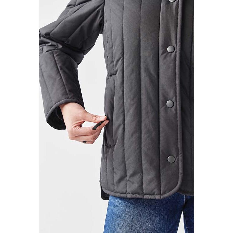 Women's Oakland Thermal Jacket - STORMTECH Australia