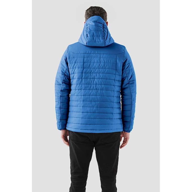 Men's Nautilus Quilted Hoody Stormtech