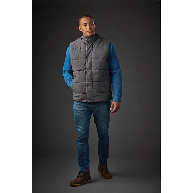Men's Hamilton HD Thermal Vest - Stormtech Australia