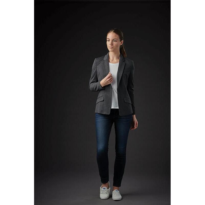 Women's Delano Knit Blazer - Stormtech Australia
