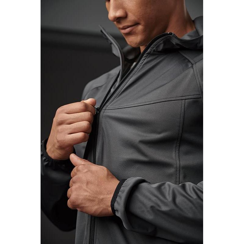 Men's Belcarra Softshell - Stormtech Australia