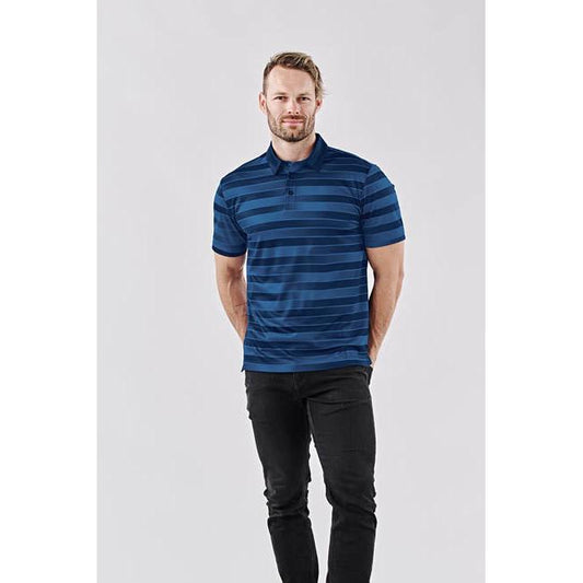 Men's Sienna S/S Polo Stormtech