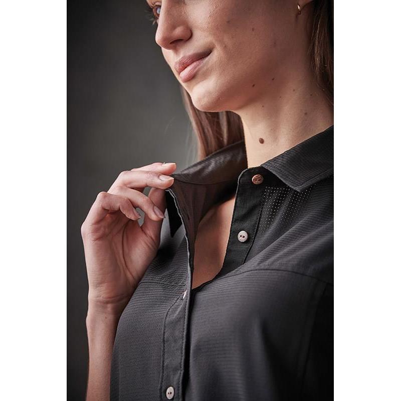 Women's Azores Quick Dry Shirt - Stormtech Australia