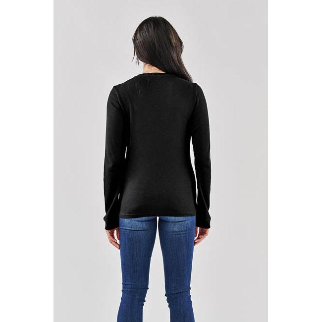 Women's Ashburn Crew Neck Stormtech