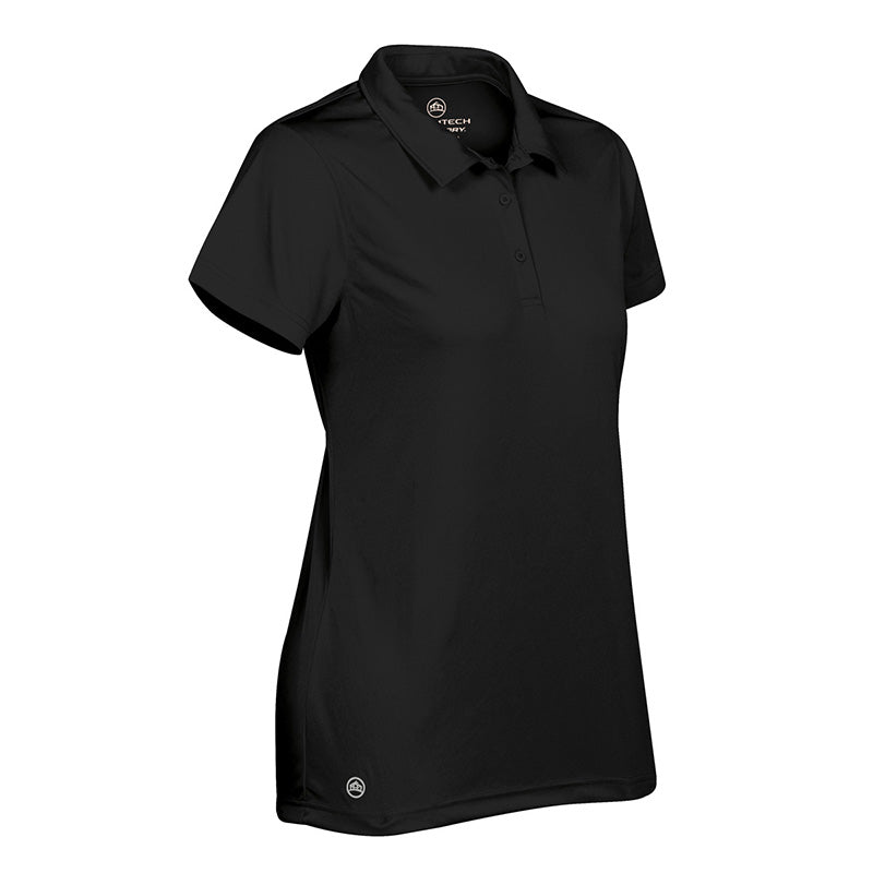 Women's Apollo H2X-Dry Polo - Stormtech Australia