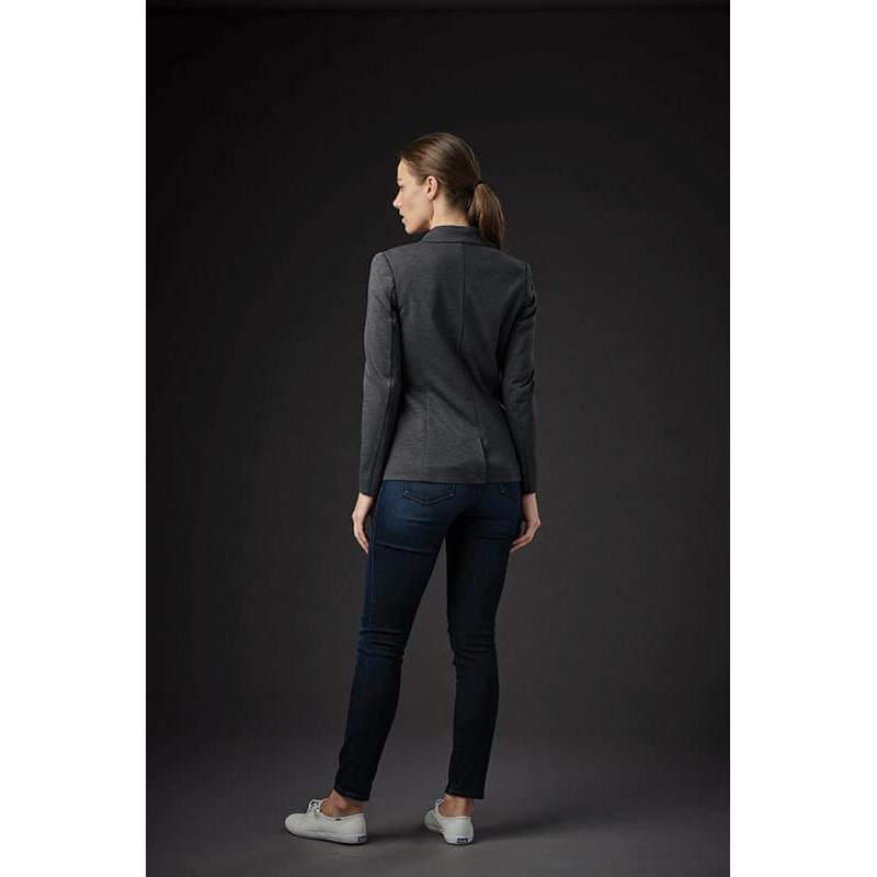 Women's Delano Knit Blazer - Stormtech Australia