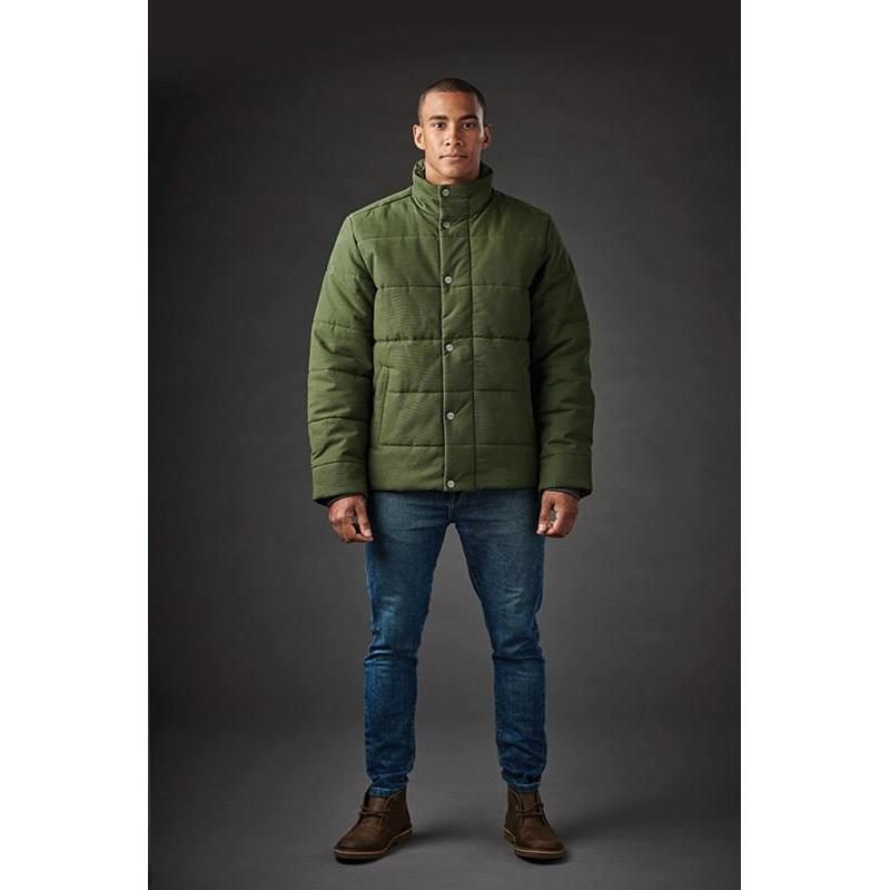 Men's Hamilton HD Thermal Jacket - Stormtech Australia