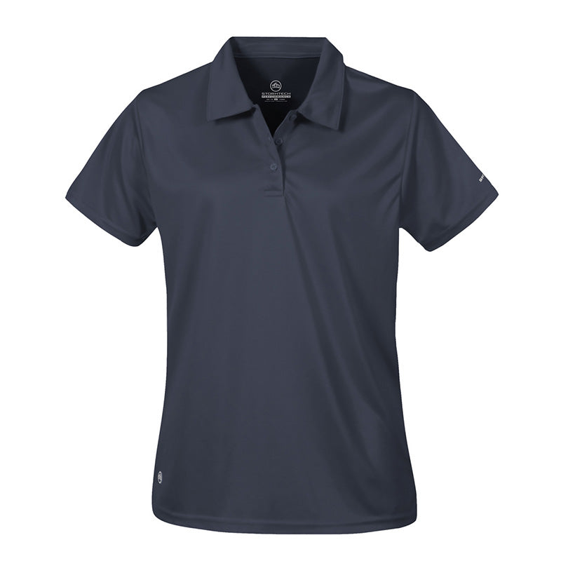 Women's Apollo H2X-Dry Polo - Stormtech Australia