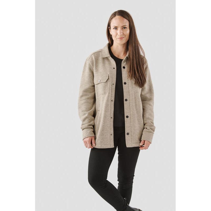 Avalanche Fleece Shirt Stormtech