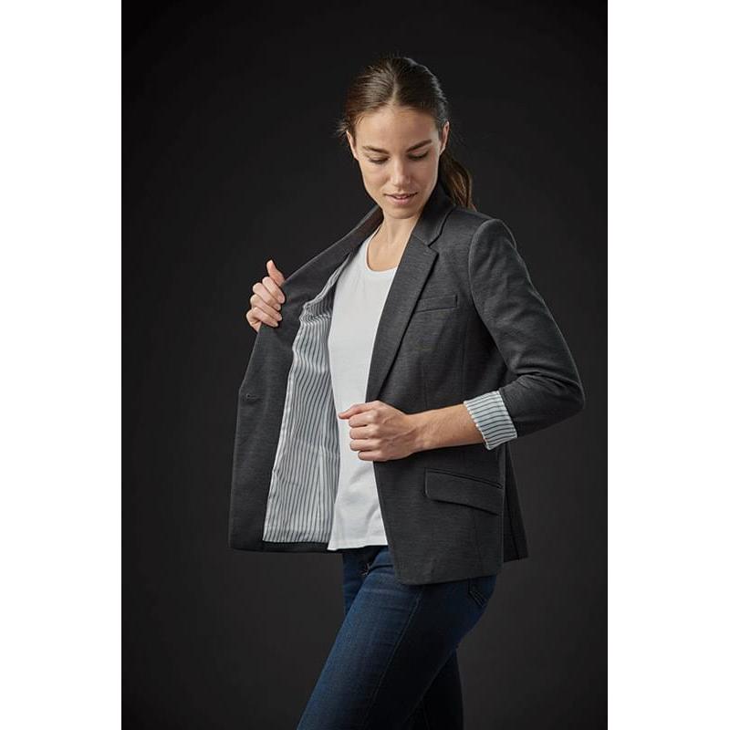 Women's Delano Knit Blazer - Stormtech Australia