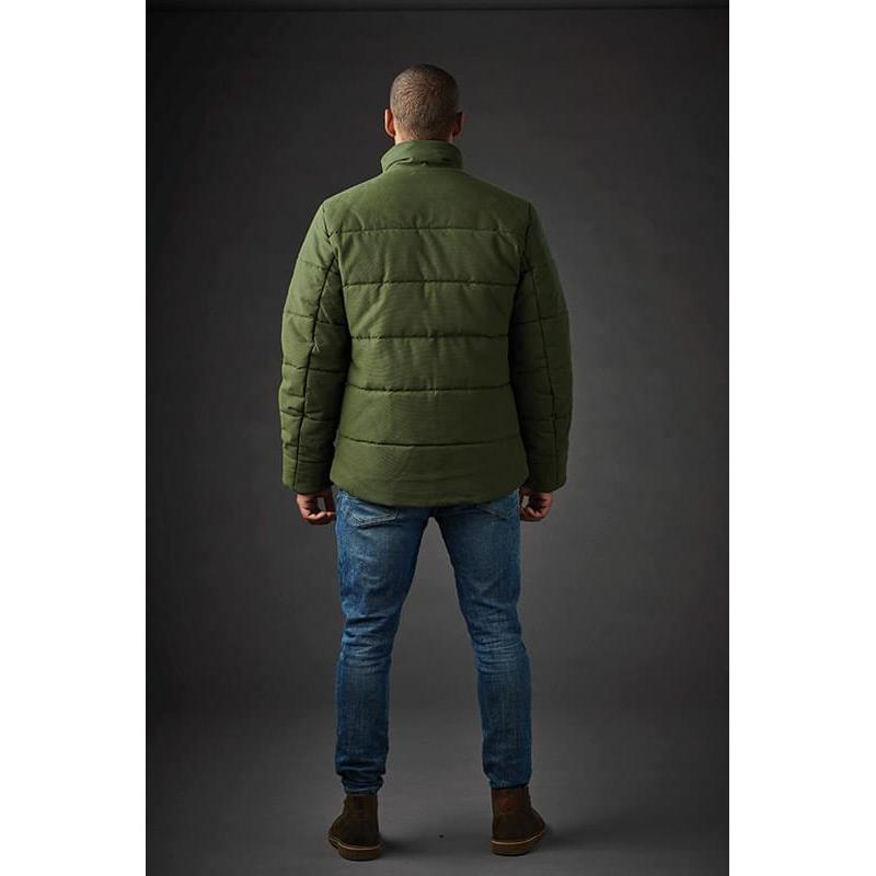 Men's Hamilton HD Thermal Jacket - Stormtech Australia