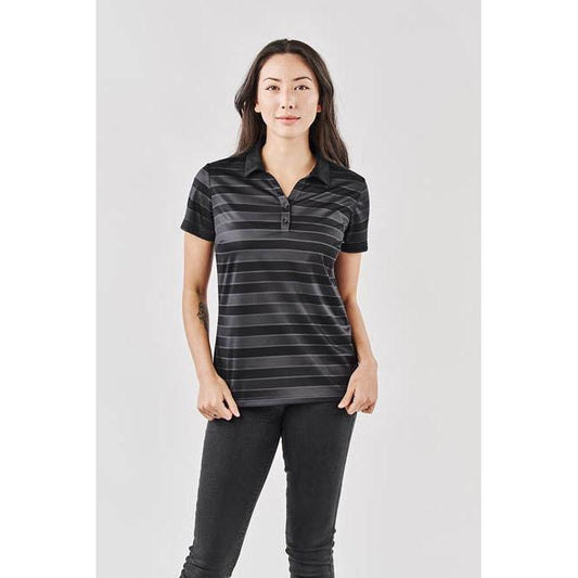Women's Sienna S/S Polo Stormtech