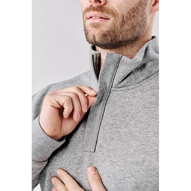 Men's Monashee 1/4 Zip Pullover Stormtech