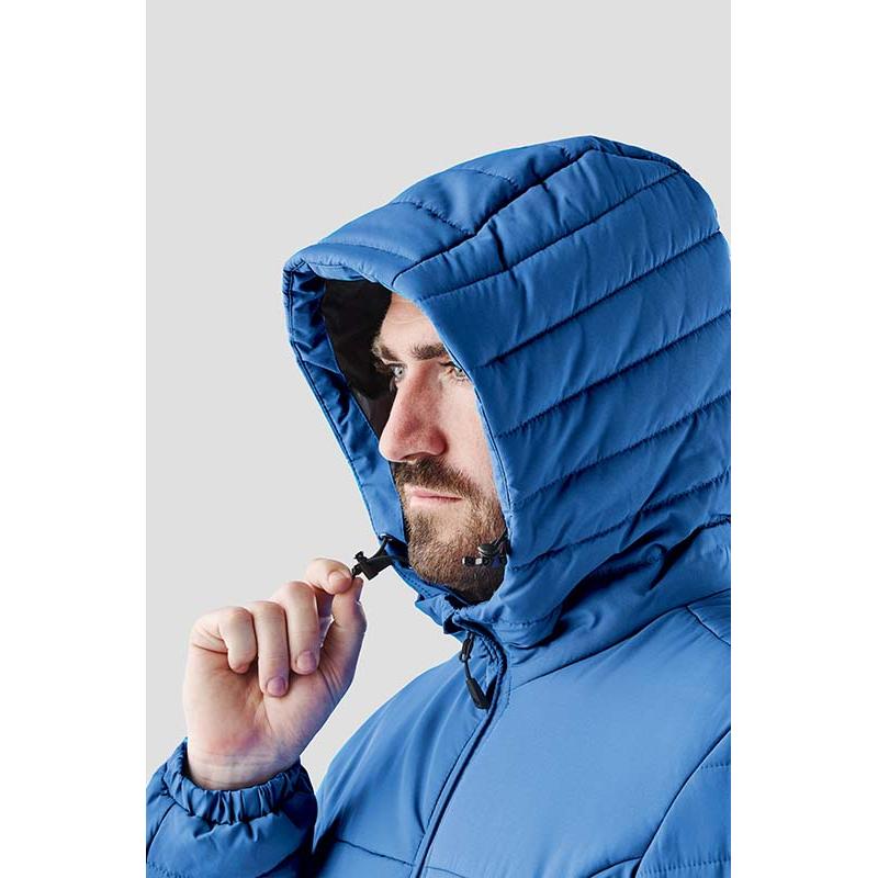 Men's Nautilus Quilted Hoody Stormtech