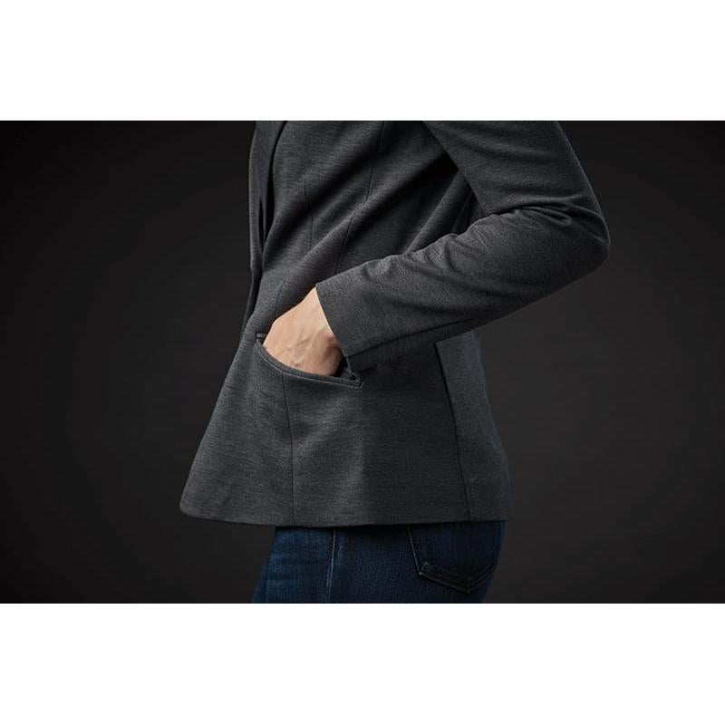 Women's Delano Knit Blazer - Stormtech Australia