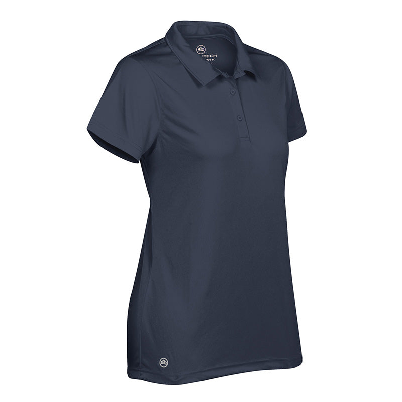 Women's Apollo H2X-Dry Polo - Stormtech Australia