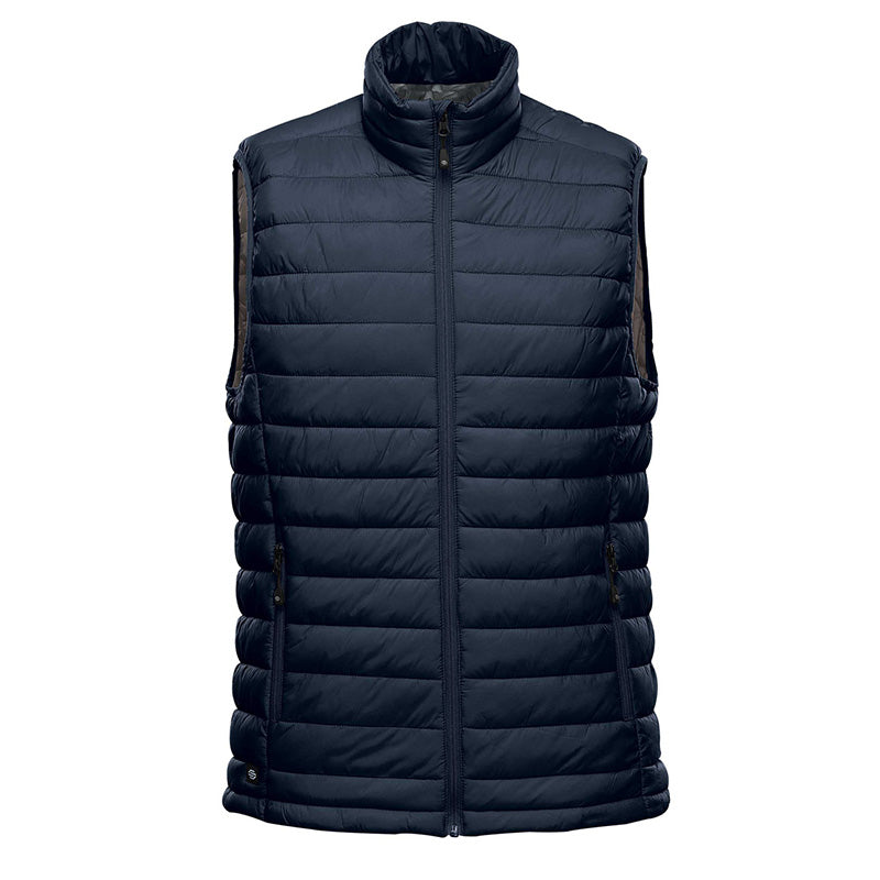 Men's Stavanger Thermal Vest - Stormtech Australia