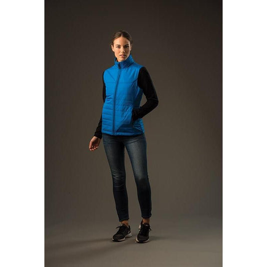 Women's Nautilus Quilted Vest - Stormtech Australia