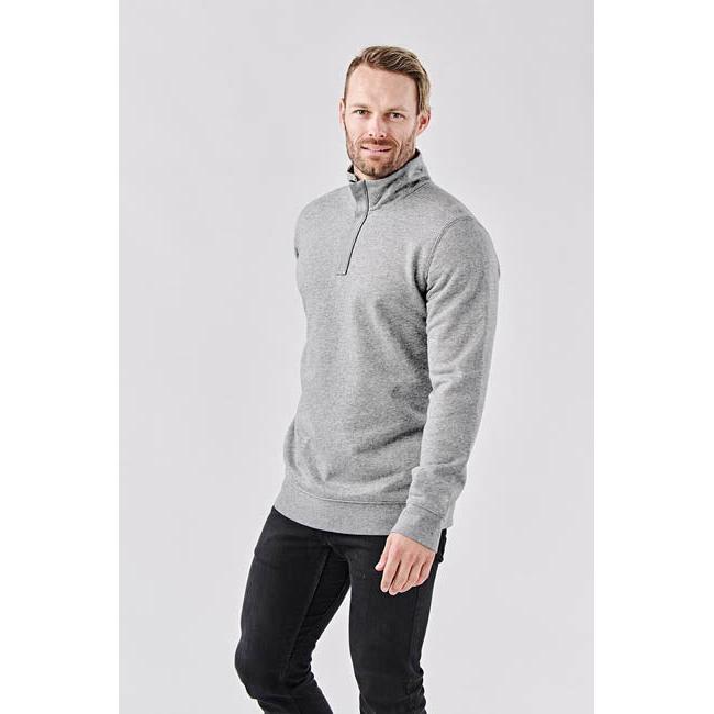 Men's Monashee 1/4 Zip Pullover Stormtech