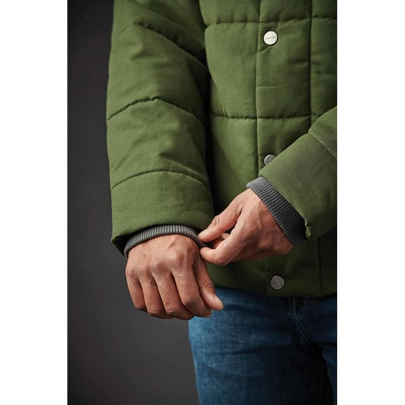 Men's Hamilton HD Thermal Jacket - Stormtech Australia