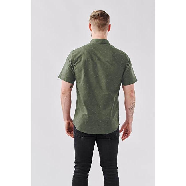 Men's Skeena S/S Shirt Stormtech