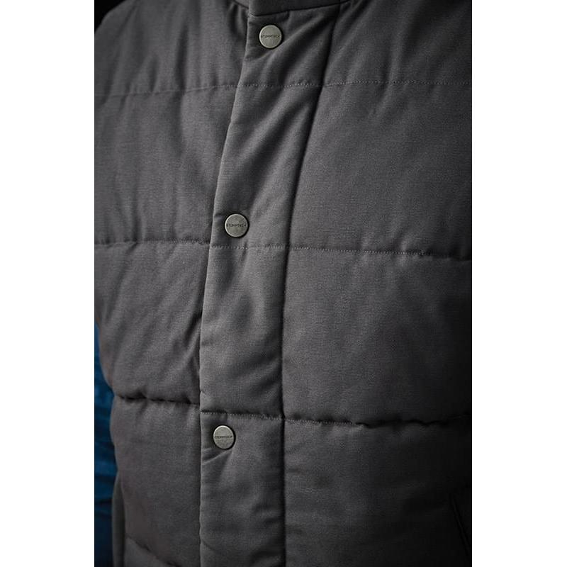 Men's Hamilton HD Thermal Vest - Stormtech Australia