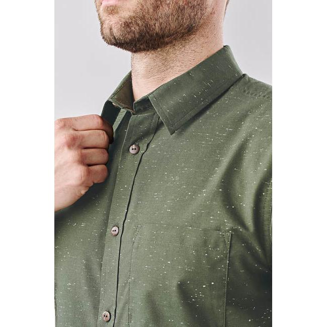 Men's Skeena S/S Shirt Stormtech
