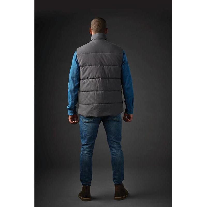 Men's Hamilton HD Thermal Vest - Stormtech Australia